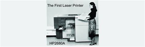 EARS: The Story of the First Laser Printer .